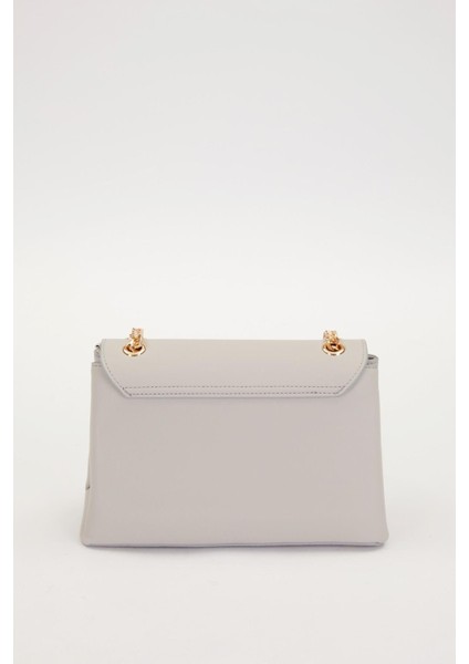 A.gri Zincir Askı Omuz Çantası fiyatları