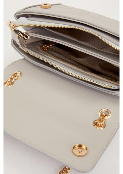 A.gri Zincir Askı Omuz Çantası fırsatları