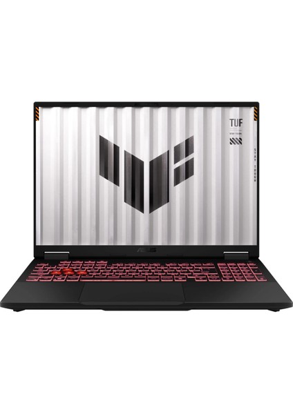 Tuf Gaming A16 FA608PP-QT031 8gb Rtx 5070 Ryzen 9 8940HX 32GB Ram 1tb SSD 16 Inç Wqxga 165Hz