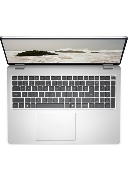 Pro 16 Plus Ultra Core 5 235U 48GB Ddr5 512GB SSD Intel Graphics 16" Fhd+ 300NIT Ubuntu Taşınabilir Bilgisayar U5235U165UF17 + Zettaçanta
