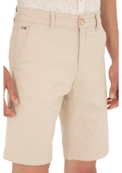 Erkek Taş Dokuma Şort 1827355 modelleri