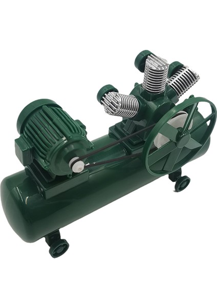 Mini Simülasyon 1:12 Ölçekli Hava Kompresörü Şişirme Pompası Wpl A107 Rc Arazi Aracı Dekorasyon Aksesuarı (Yurt Dışından) fiyatları
