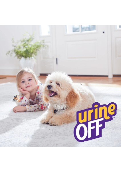 Köpek Idrar Koku Giderici 500 ml