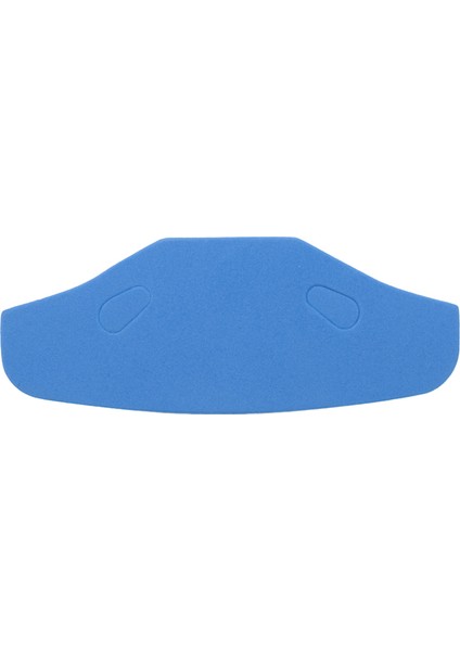 Ön Tampon Sünger Köpük Tamıya Tt-01 Tt-02 TT01 TT02 1/10 Rc Araba Yükseltme Parçaları Yedek Aksesuarlar, Mavi (Yurt Dışından)