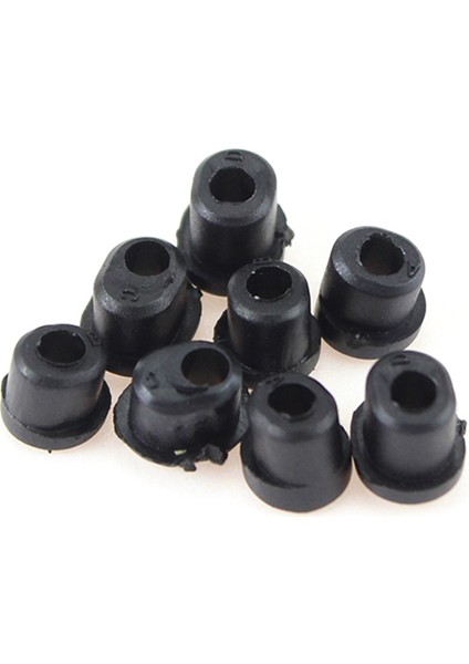 144002-1267 Ön ve Arka Salıncak Kolu Şaft Kovanı Seti Wltoys 144002 1/14 4WD Rc Araba Yedek Parça Aksesuarları (Yurt Dışından)