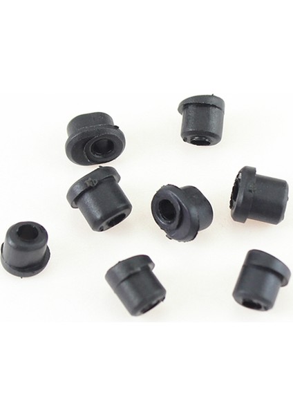 144002-1267 Ön ve Arka Salıncak Kolu Şaft Kovanı Seti Wltoys 144002 1/14 4WD Rc Araba Yedek Parça Aksesuarları (Yurt Dışından) modelleri