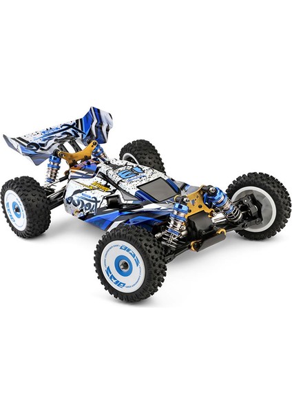 4 Adet Dişli Kutusu Kabuğu Diferansiyel Muhafazası Dişli Kutusu Wltoys 144001 144002 144010 124007 124016 124017 124019 Yedek Parçalar (Yurt Dışından)