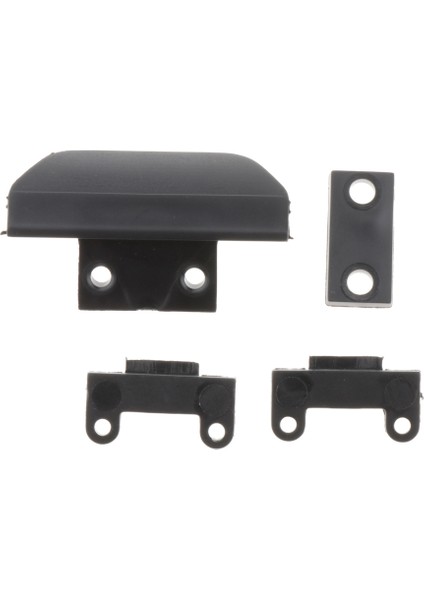 144001-1257 Wltoys 144001 1/14 Rc Araba Için Çarpışma Önleyici Tampon Yükseltme Parçaları (Yurt Dışından)