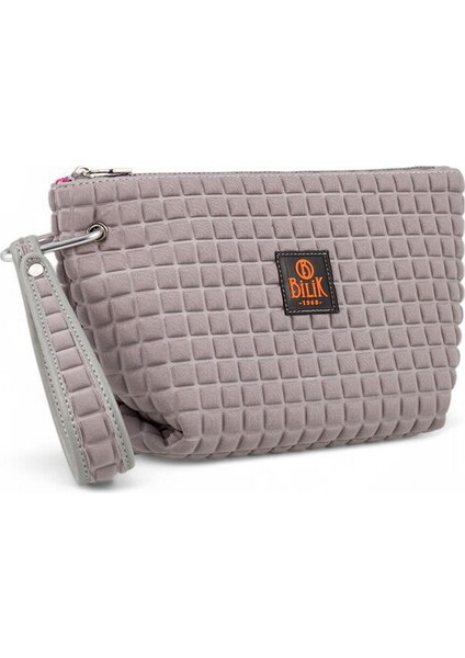 Scuba Gri Kadın Portföy & Clutch Çanta Yeliz fiyatları
