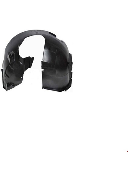 Çamurluk Davlumbazı Sol Egea