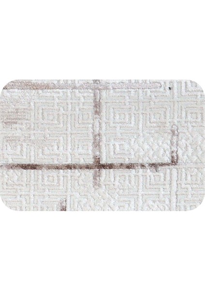 Nexus Halı Diana Serisi Modern Salon ve Koridor Halısı Toz Tutmaz Akrilik Geometrik Halı fiyatları