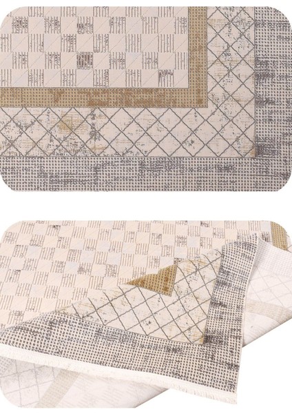 Nexus Halı J Adore Serisi Modern Salon ve Koridor Halısı Toz Tutmaz Viskon Akrilik Halı fiyatları