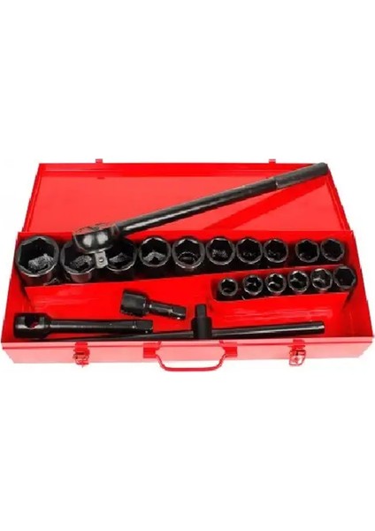 21 Parça 3/4 Havalı Lokma Seti Ağır Lokma Seti Cırcırlı fiyatları