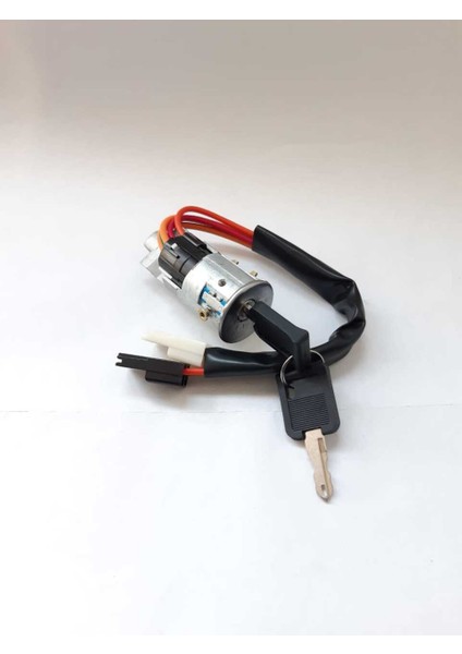 Kontak Anahtarı Renault R9