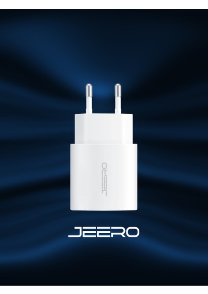 Compact 20W USB + Type-C Çıkışlı 3.0A Hızlı Şarj Başlığı Şarj Aleti modelleri