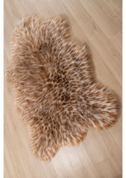 Yumoş Post Kesim Puffy Leopar Desen fiyatları