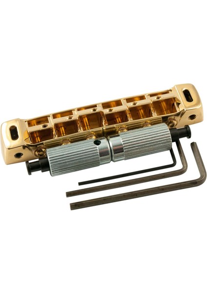 510FB Gold Gitar Köprüsü