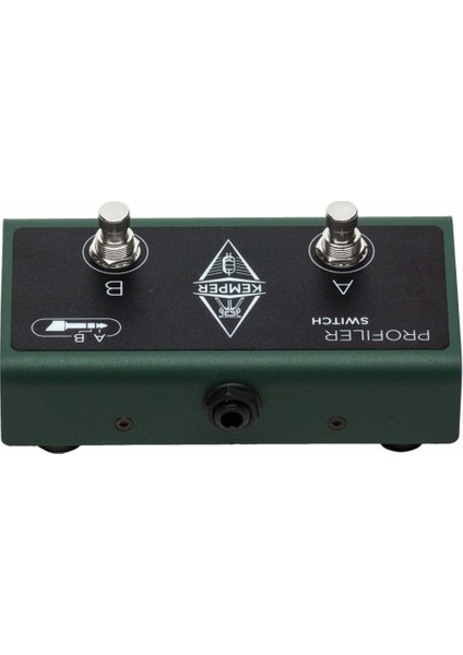 Profiler - Switch 2 Way