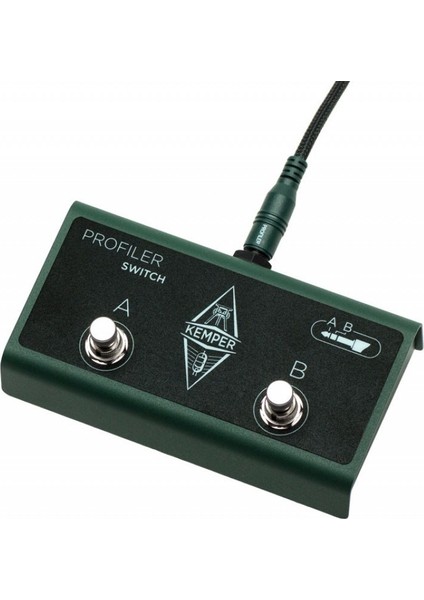 Profiler - Switch 2 Way