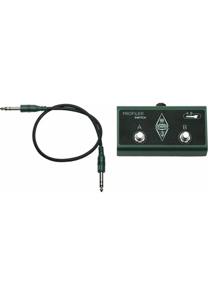 Profiler - Switch 2 Way