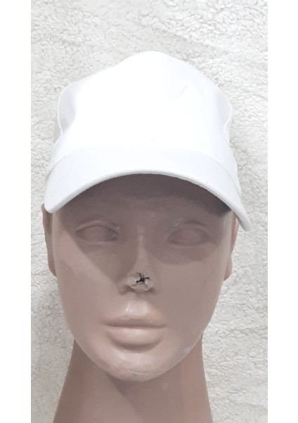 Unisex Yazlık Spor Şapka