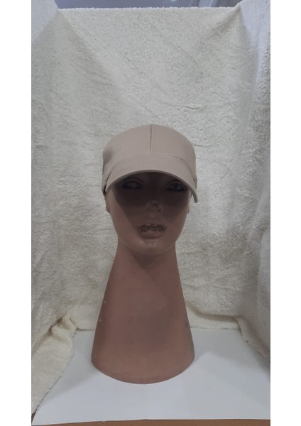 Unisex Yazlık Spor Şapka