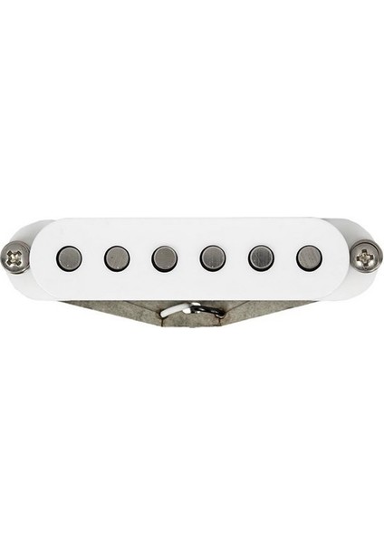 V63, Single Coil Pickup, Bridge, White fiyatları