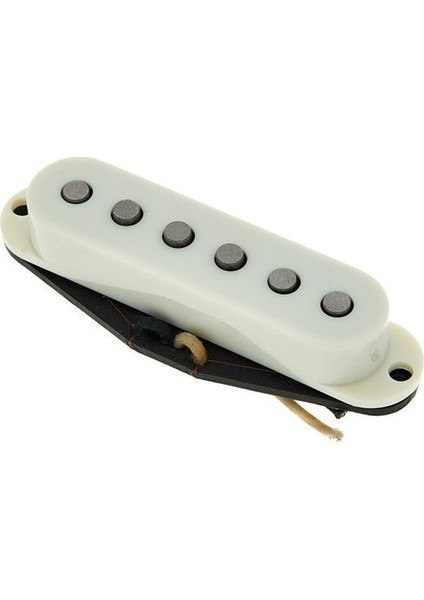 V63, Single Coil Pickup, Bridge, White modelleri