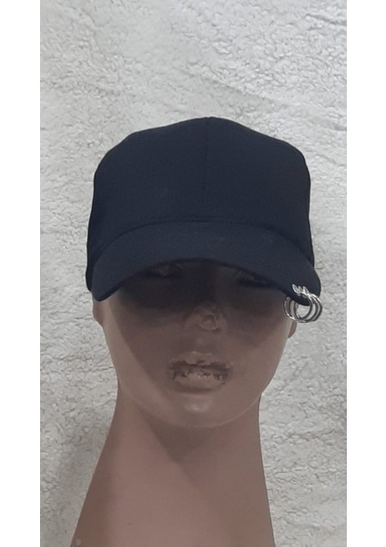 Unisex Yazlık Spor Şapka