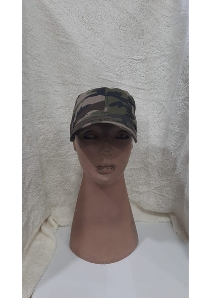 Unisex Yazlık Spor Şapka