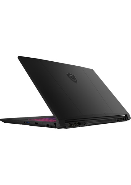 Msı Katana 17 Hx B14WGK-048XTR 14. Nesil Intel İ9-14900HX 48GB Ddr5 256GB SSD 8GB/RTX5070 115W 17.3" Qhd (2560*1440), 240Hz IPS Freedos Gaming Bilg. W048XTRF11+ZETTAÇANTA