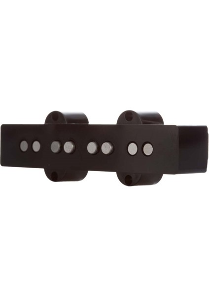 Classic J Vintage, Single Coil Bass Pickup, Bridge, Black fırsatları