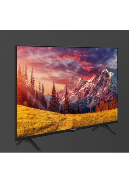 A40 D 697 B / 40 FHD Google Full HD TV fiyatları