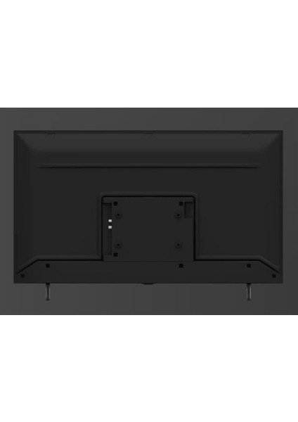 A40 D 697 B / 40 FHD Google Full HD TV modelleri