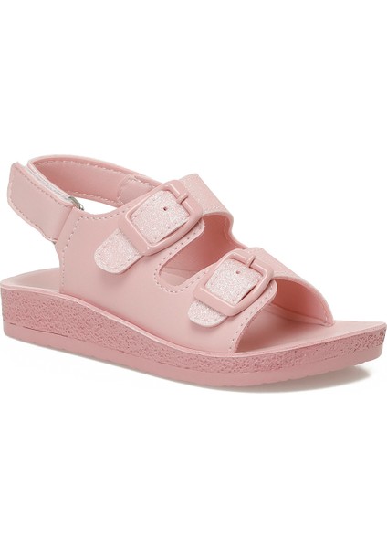 GUMY.P5FX Pembe Kız Çocuk Sandalet fiyatları