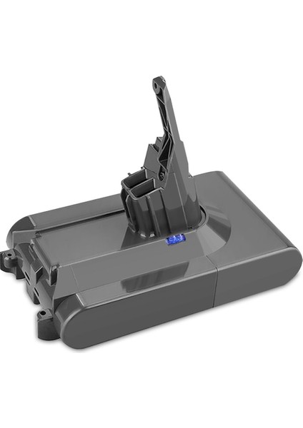 Dyson V8 Süpürge Pili - Sv10 - Sv25 4000mah Yüksek Kapasite Batarya Pil
