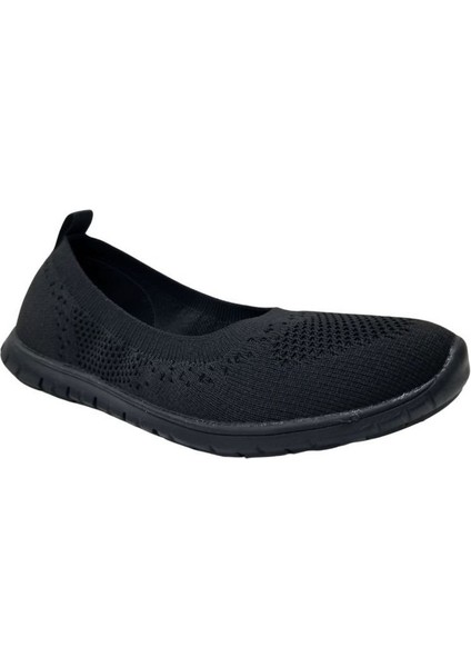 Naturflex - 28369 | Kadın Rahat Ayakkabı - Naturflex 28369 - Siyah - 37 fiyatları