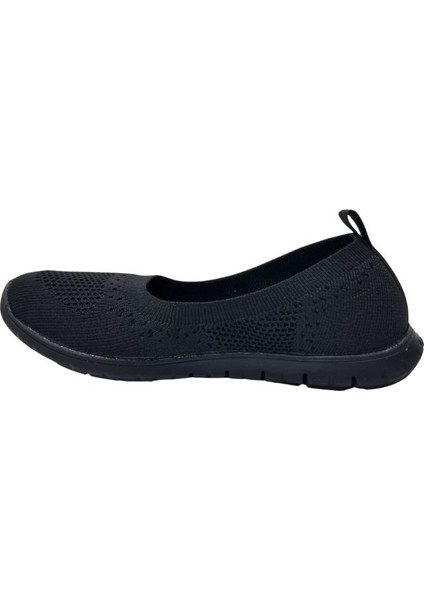 Naturflex - 28369 | Kadın Rahat Ayakkabı - Naturflex 28369 - Siyah - 37 fırsatları