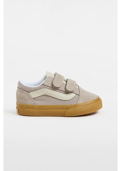 Bebek Old Skool V Ayakkabı
