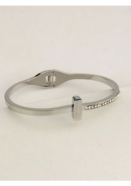 Çelik 316 L Kararmaz T Kelepçe Yeni Sezon