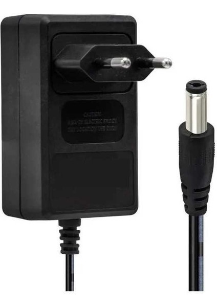 O-1612E 5V 3A Adaptör 5.5x2.5 Uç