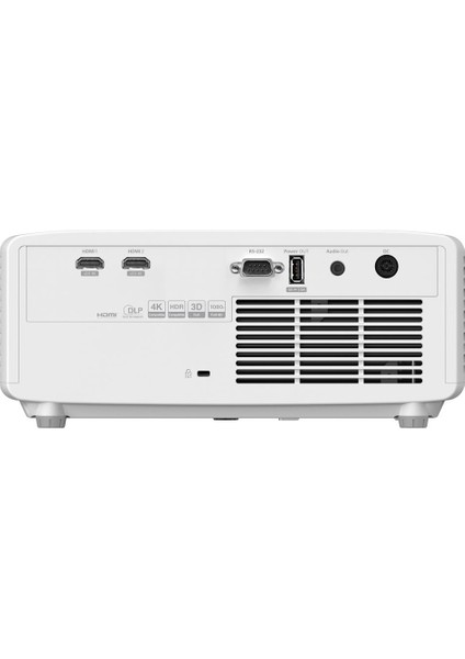 Optoma HZ146X-W Full Hd Hdr Lazer Projeksiyon Cihazı