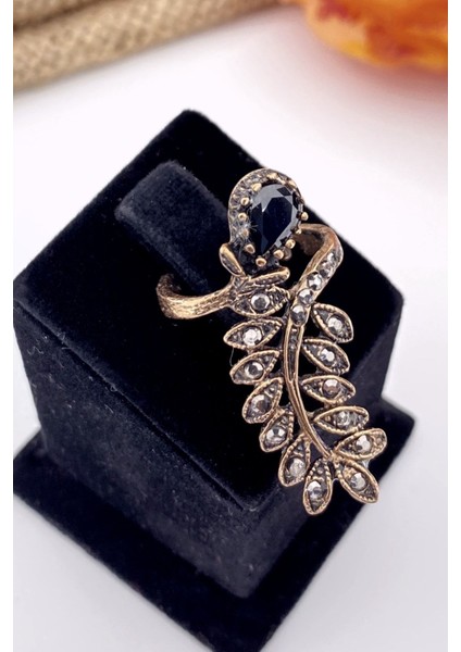 Markazit Taşlı Yüzük fiyatları