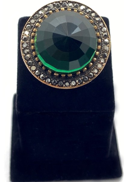 Has Taş Yüzük modelleri