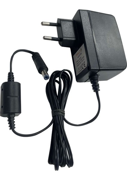 O-1611B 12V 2A 5.5x2.5mm Adaptör
