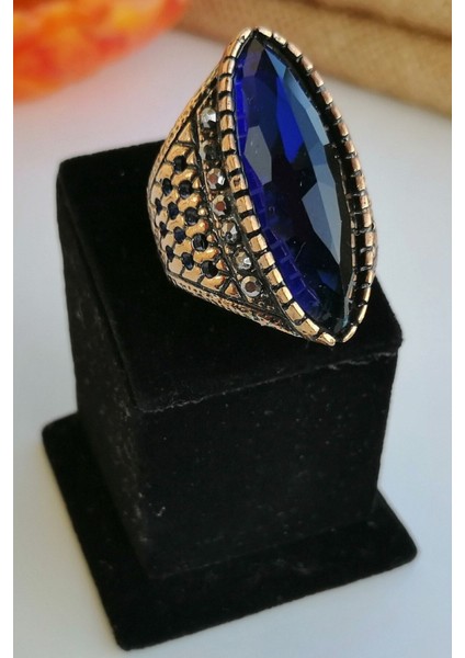 Has Taş Yüzük modelleri