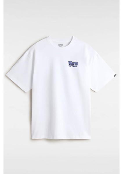 Erkek Z Legacy Loose Tişört