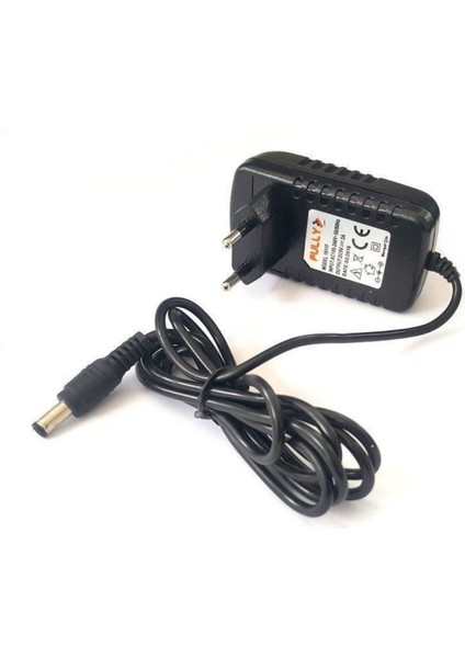 O-1611F-1 9V 2A 5.5x2.5mm Adaptör