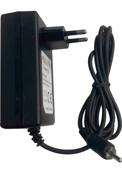O-1614C 16V 2A Rca Pin Santral Adaptör