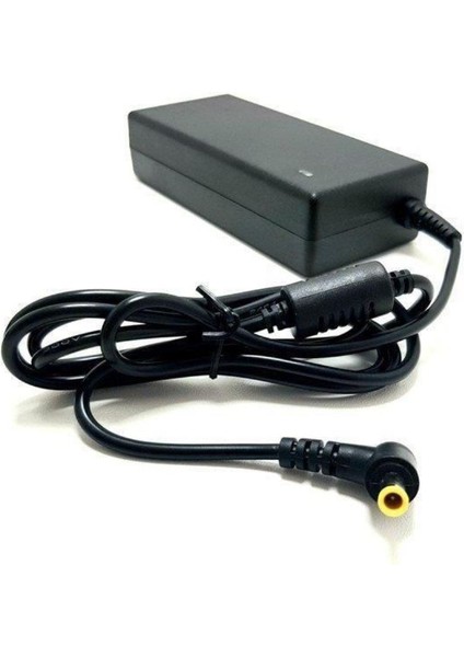 O-1605B 19V 4.74A 5.5x3.0mm Adaptör Samsung Tip